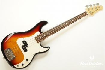 LEGACY BASS - Sunburst